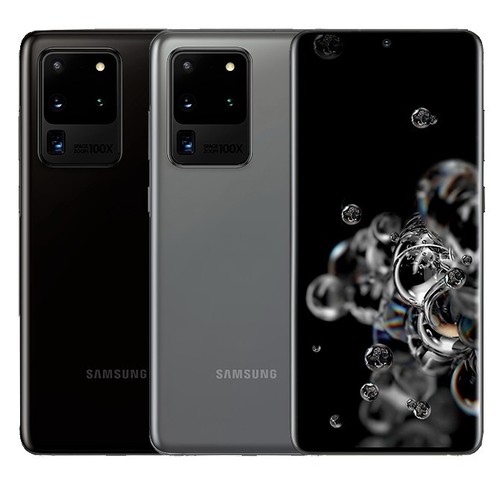 Samsung galaxy s20 - s20, ultra
