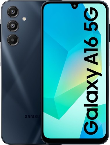 New samsung galaxy - a16, 5g