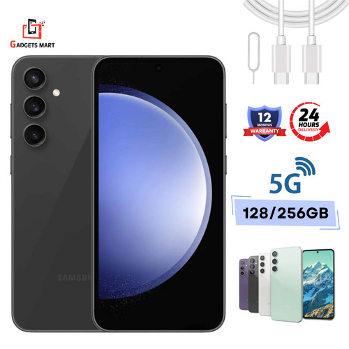 Samsung galaxy s23 128256gb - samsung,