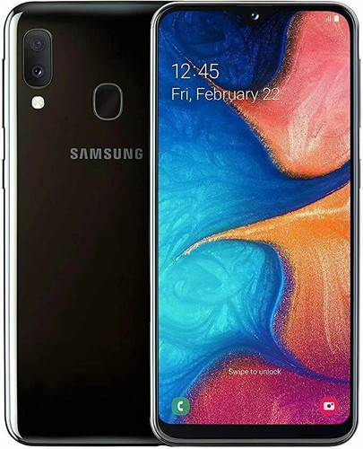 Samsung galaxy a20e - samsung,