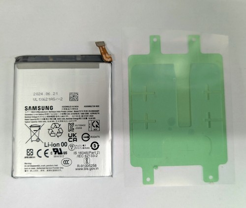Genuine samsung s24 - genuine,