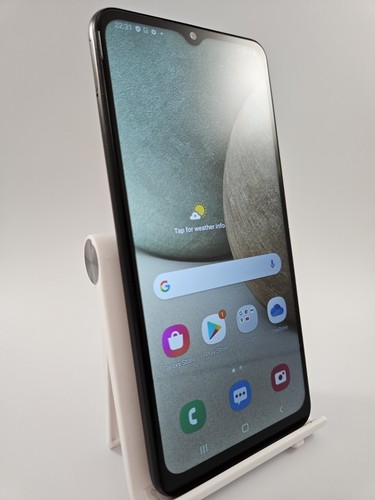 Samsung galaxy a12 black - samsung,