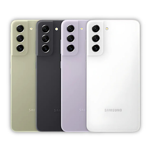 Samsung galaxy s21 - samsung, fe